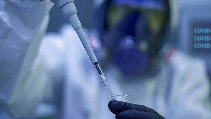 Capaian Vaksinasi Covid-19 Dosis Kedua di Riau Sudah 80,08 Persen Capaian Vaksinasi Covid-19 Dosis Kedua di Riau Sudah 80,08 Persen