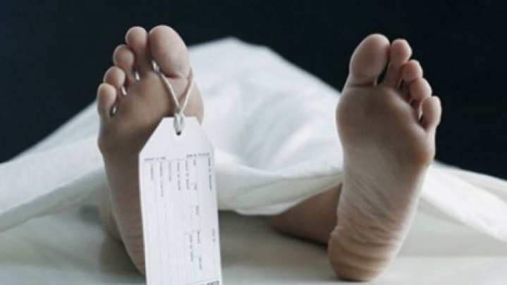 Ditemukan Mayat Anak Laki-laki Mengapung di Perairan Tanjungpinang Ditemukan Mayat Anak Laki-laki Mengapung di Perairan Tanjungpinang