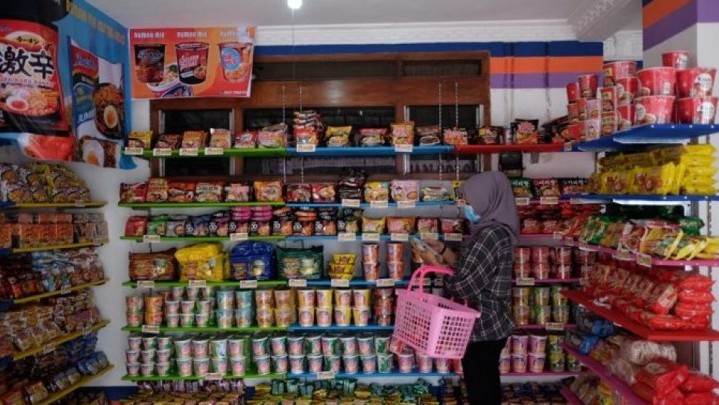 Mi Instan Asal Indonesia Dilarang Masuk Taiwan Mi Instan Asal Indonesia Dilarang Masuk Taiwan