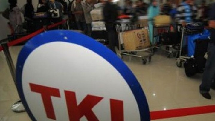 Polda Kepri Tetapkan Tiga Tersangka Kasus Pengiriman PMI ke Kamboja Polda Kepri Tetapkan Tiga Tersangka Kasus Pengiriman PMI ke Kamboja