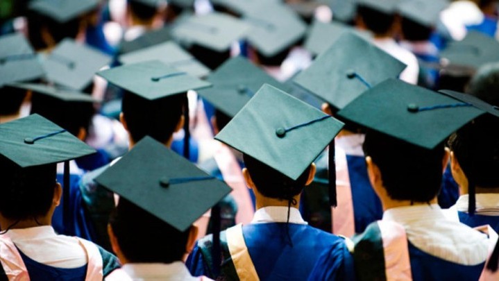 Pemprov Kepri Hanya Anggarkan Rp4,5 Miliar Beasiswa untuk Mahasiswa Pemprov Kepri Hanya Anggarkan Rp4,5 Miliar Beasiswa untuk Mahasiswa