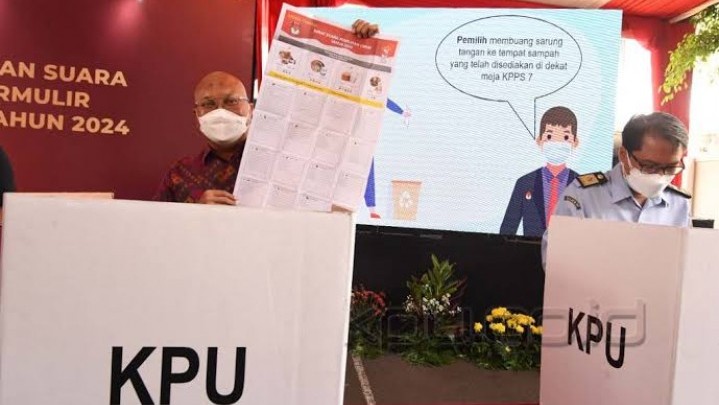 Sukseskan Pemilu 2024, Bawaslu Kerja Sama dengan Perguruan Tinggi di Riau Sukseskan Pemilu 2024, Bawaslu Kerja Sama dengan Perguruan Tinggi di Riau