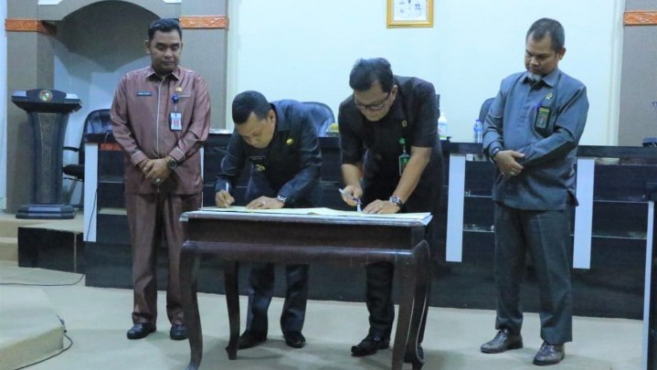 PN Pekanbaru Resmi Buka Pelayanan di MPP