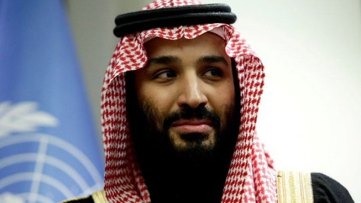Pangeran MbS Dituding Eks Intelijen Arab Saudi Seorang Psikopat Pangeran MbS Dituding Eks Intelijen Arab Saudi Seorang Psikopat