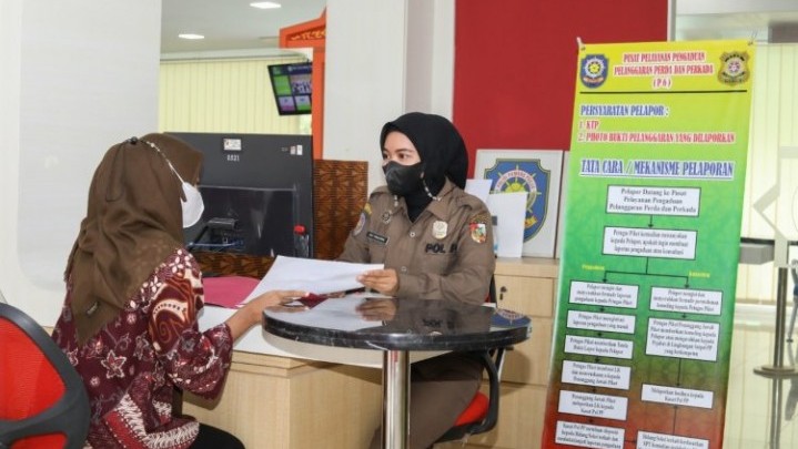 Berikut Instansi hingga Perbankan yang Sudah Buka Layanan di MPP Pekanbaru Berikut Instansi hingga Perbankan yang Sudah Buka Layanan di MPP Pekanbaru