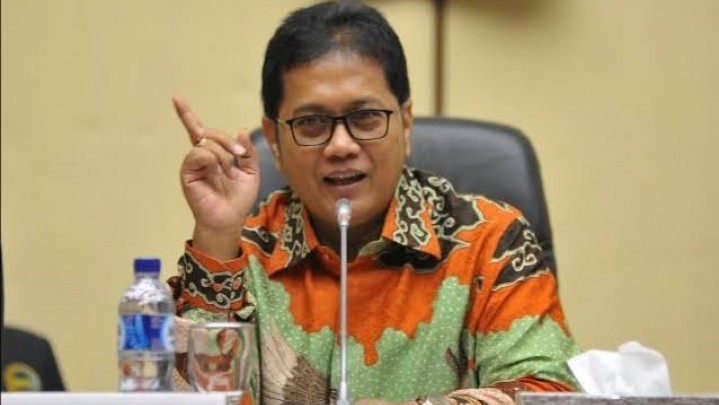 Dituding Kampanyekan Putrinya, Zulkifli Hasan Dibela Viva Yoga