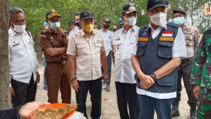 Seperti Ini Gambaran Kemajuan Desa di Riau Seperti Ini Gambaran Kemajuan Desa di Riau