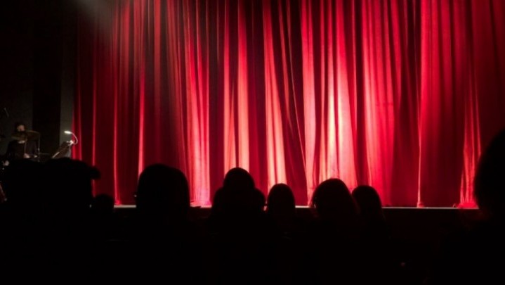 Perempuan Malaysia Didakwa Buntut Hina Islam saat Open Mic