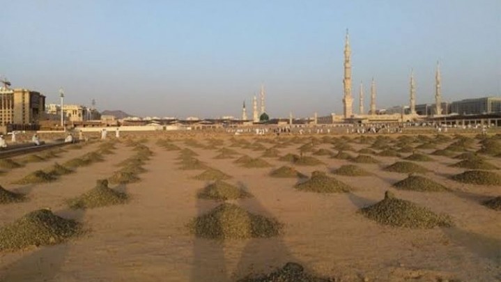 Jamaah Haji Asal Kecamatan Tambang Kampar Meninggal Dunia di Tanah Suci