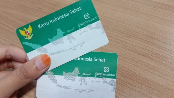 Ternyata Baru 64,72 Persen Penduduk di Riau yang Miliki Jaminan Kesehatan Ternyata Baru 64,72 Persen Penduduk di Riau yang Miliki Jaminan Kesehatan