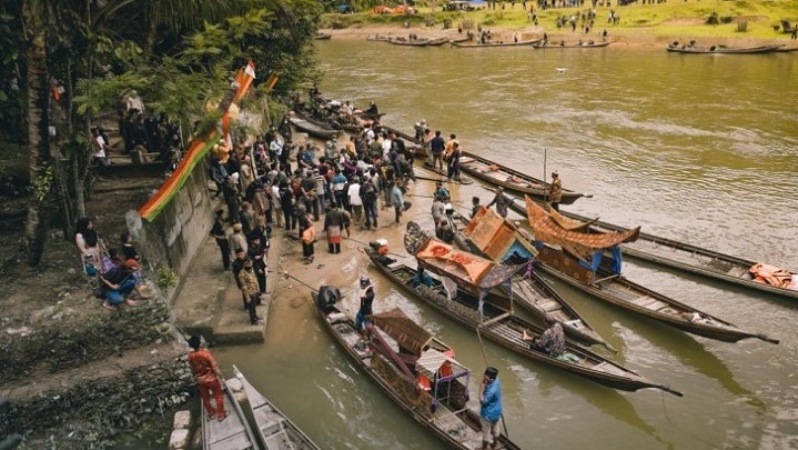 Catat, Ini Rangkaian Acara Festival Subayang Tahun Ini