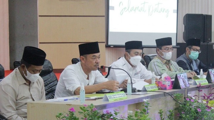 Awalnya Tidak Berkenan, Akhirnya Meranti Ikut Serta pada MTQ Provinsi Riau Tahun Ini Awalnya Tidak Berkenan, Akhirnya Meranti Ikut Serta pada MTQ Provinsi Riau Tahun Ini