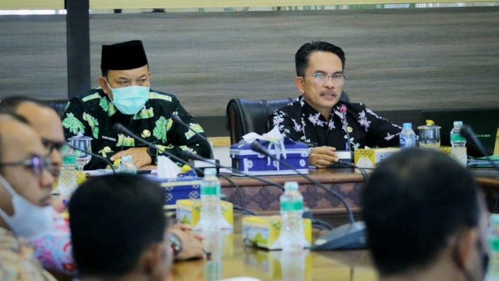 Permudah Layanan Bagi Warga Tidak Mampu, Dinsos Siak Luncurkan Aplikasi KAIT Permudah Layanan Bagi Warga Tidak Mampu, Dinsos Siak Luncurkan Aplikasi KAIT