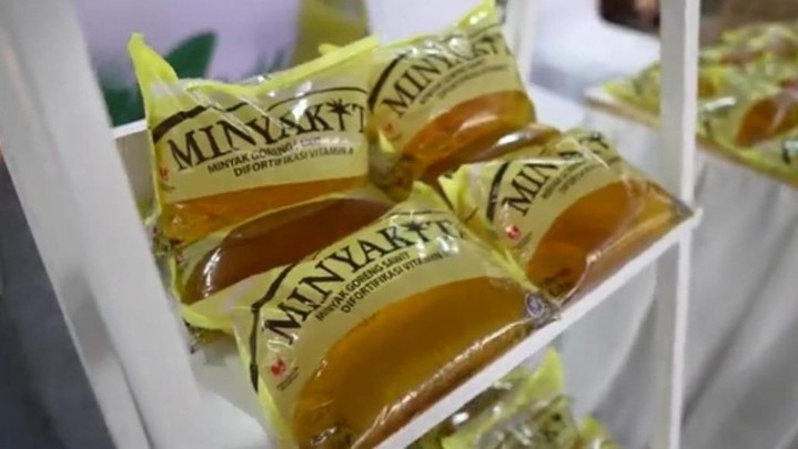 Penyaluran Minyakita di Pekanbaru, Ini Kabar dari Disperindag