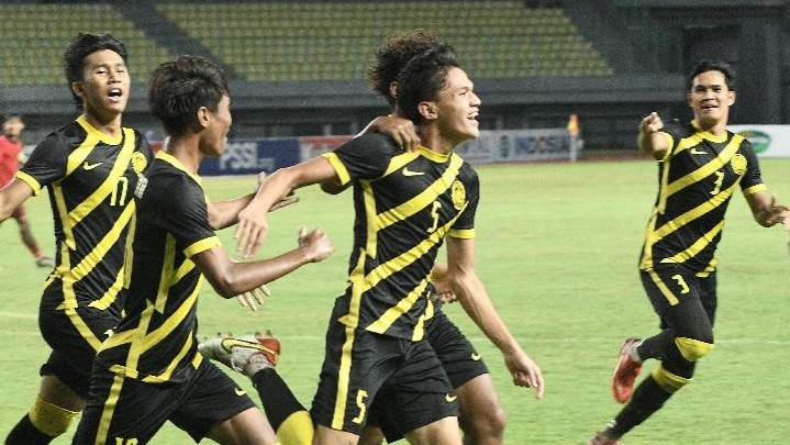 Selamat, Malaysia Juara Piala AFF U-19 Usai Kalahkan Laos 2-0 Selamat, Malaysia Juara Piala AFF U-19 Usai Kalahkan Laos 2-0