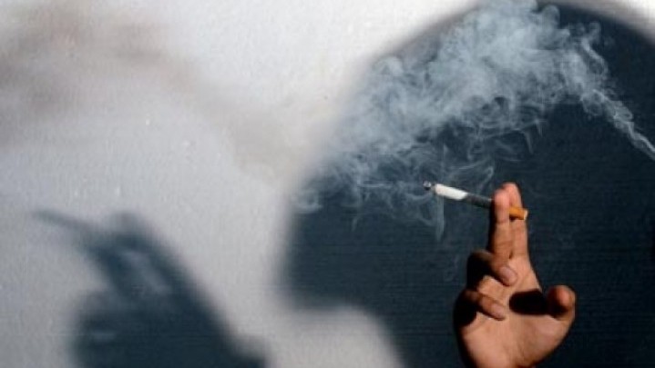 Rokok Penyumbang Kemiskinan Terbesar Kedua di Sumbar Rokok Penyumbang Kemiskinan Terbesar Kedua di Sumbar