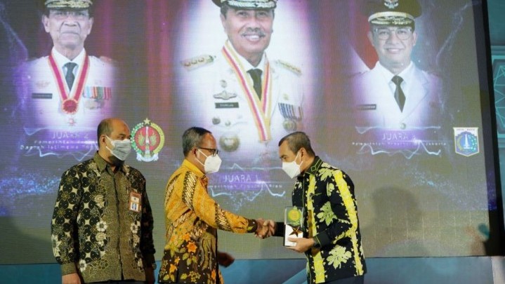 Berikut Bukti Pertumbuhan Ekonomi Syariah di Riau Salah Satu Terbesar di Indonesia Berikut Bukti Pertumbuhan Ekonomi Syariah di Riau Salah Satu Terbesar di Indonesia