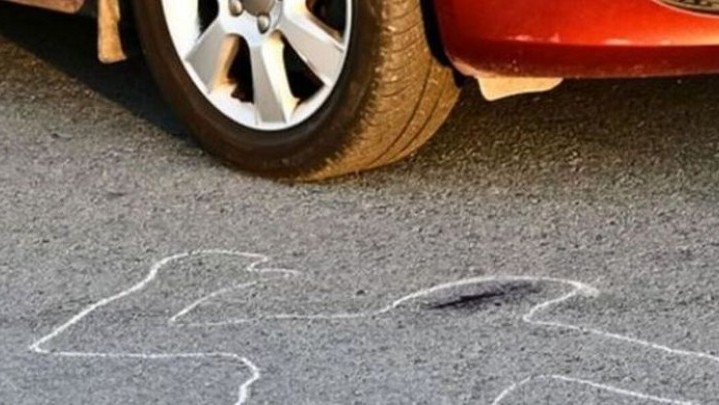 Minibus Tabrak Pejalan Kaki di Jalan Prof Hamka Padang, Korban Meninggal Dunia