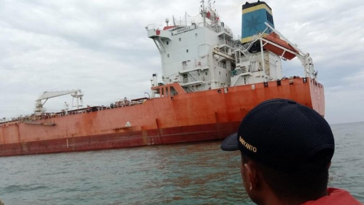 Data BPS, Ini Besaran Ekspor Riau dari Sektor Migas Data BPS, Ini Besaran Ekspor Riau dari Sektor Migas