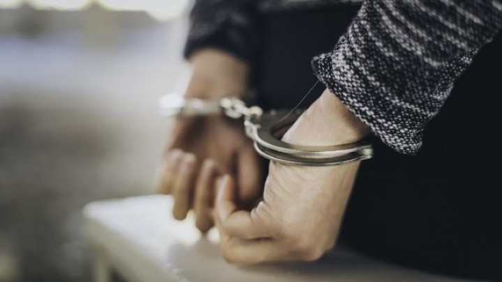 Tim Kejaksaan Agung RI Tangkap Mantan Ketua KNPI Bukittinggi