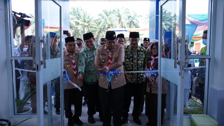 Puskesmas Baru Lubuk Dalam Diharapkan Miliki Pelayanan IGD