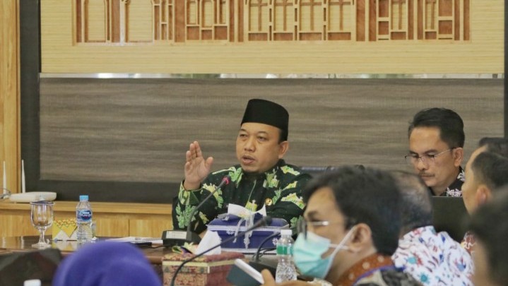 Aplikasi KAIT Diluncurkan Dinsos Siak, Ini Kegunaannya Aplikasi KAIT Diluncurkan Dinsos Siak, Ini Kegunaannya