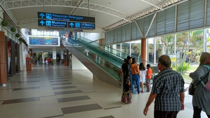 Syarat Wajib Booster Naik Pesawat Dimulai Hari Ini Syarat Wajib Booster Naik Pesawat Dimulai Hari Ini