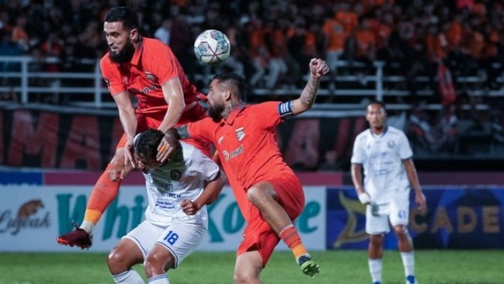 Selamat, Arema Juara Piala Presiden 2022 Selamat, Arema Juara Piala Presiden 2022