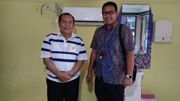 PLN Komitmen Tingkatkan Pelayanan Kelistrikan di Rohul