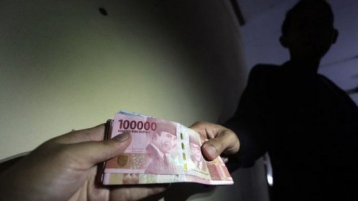 Hasil Survei KPK: Biaya jadi Calon Bupati Capai Rp 30 Miliar Hasil Survei KPK: Biaya jadi Calon Bupati Capai Rp 30 Miliar