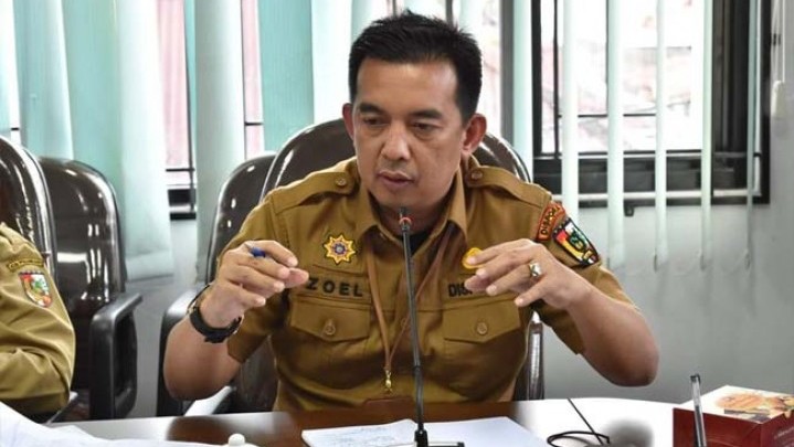 Dari 400 Ormas Terdaftar di Pekanbaru, hanya 140 yang Aktif Dari 400 Ormas Terdaftar di Pekanbaru, hanya 140 yang Aktif