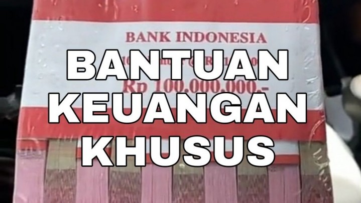 Tahun Depan Hanya Segini Bankeu Khusus Pemprov Riau untuk Kelurahan