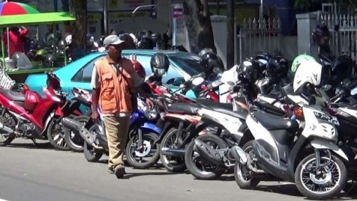 Dishub Kuansing Hanya Mampu Kumpulkan PAD Rp 200 Juta Selama Setengah Tahun Dishub Kuansing Hanya Mampu Kumpulkan PAD Rp 200 Juta Selama Setengah Tahun