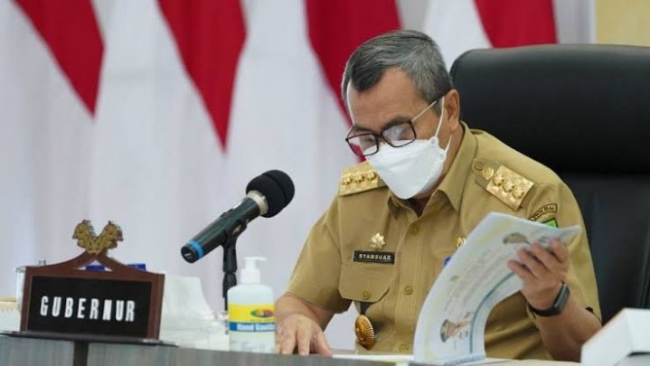 Berikut Data Terbaru Angka Kemiskinan di Riau