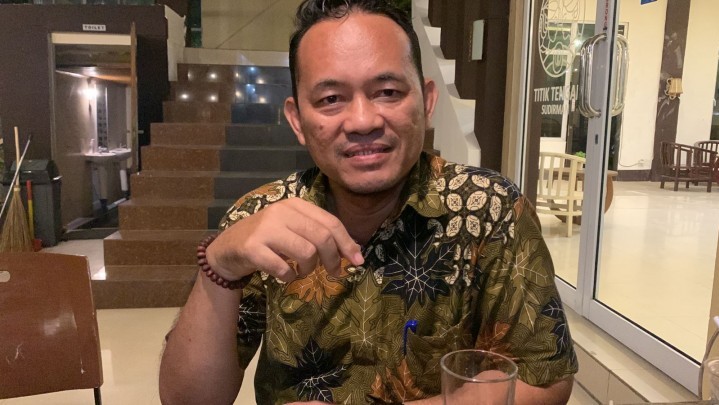 Alumni Siap Gerak Ramaikan Jalan Santai Sambut Milad Faperta Unri Tahun 2022 Alumni Siap Gerak Ramaikan Jalan Santai Sambut Milad Faperta Unri Tahun 2022