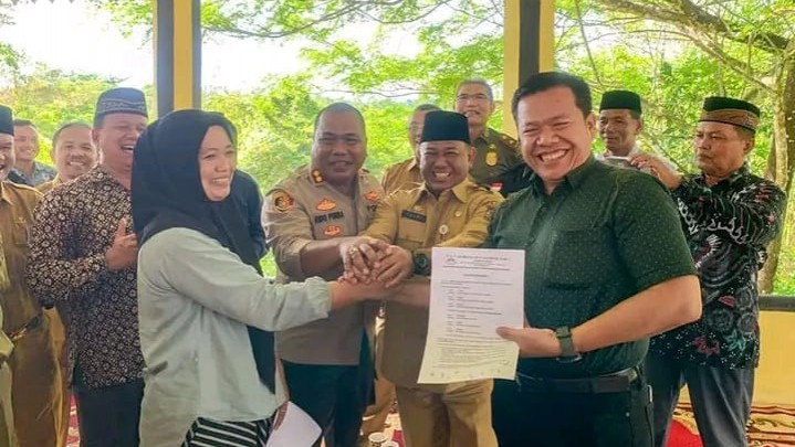 Diduga Koperasi Iyo Basamo Versi Hermayalis Langgar Kesepakatan, LAK Kampar Angkat Suara Diduga Koperasi Iyo Basamo Versi Hermayalis Langgar Kesepakatan, LAK Kampar Angkat Suara