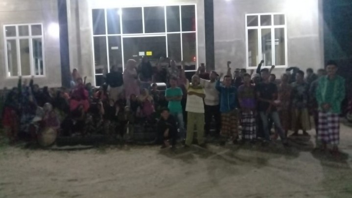 Koperasi Iyo Basamo Versi Hermayalis Merasa Ada Pemaksaan Kesepakatan yang Dibuat Di LAK Kampar Koperasi Iyo Basamo Versi Hermayalis Merasa Ada Pemaksaan Kesepakatan yang Dibuat Di LAK Kampar