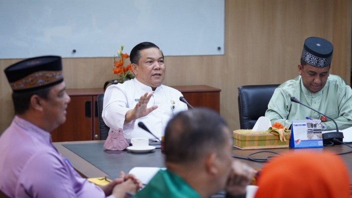 Tour de Siak Tahun 2022, Berikut Rute yang Ditetapkan Panitia