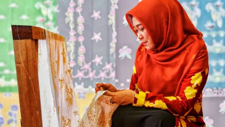 Produk UMKM akan Dipamerkan Pemkab Siak di Bazar MTQ Riau