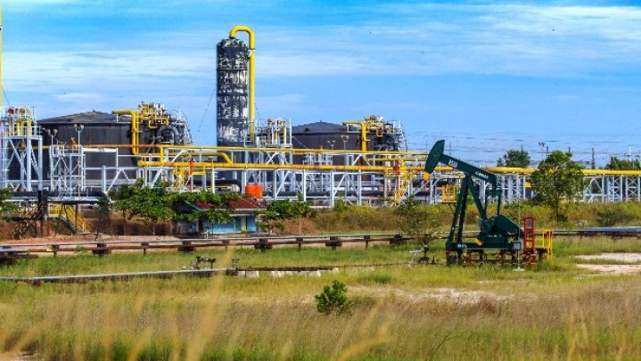 PHR Harus Utamakan Pekerja Lokal untuk Kebutuhan Perusahaan PHR Harus Utamakan Pekerja Lokal untuk Kebutuhan Perusahaan