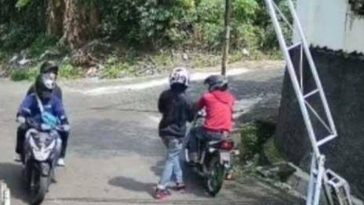 Cara Kopda Muslimin Aniaya Istri: Perintahkan Eksekutor Mencuri hingga Santet