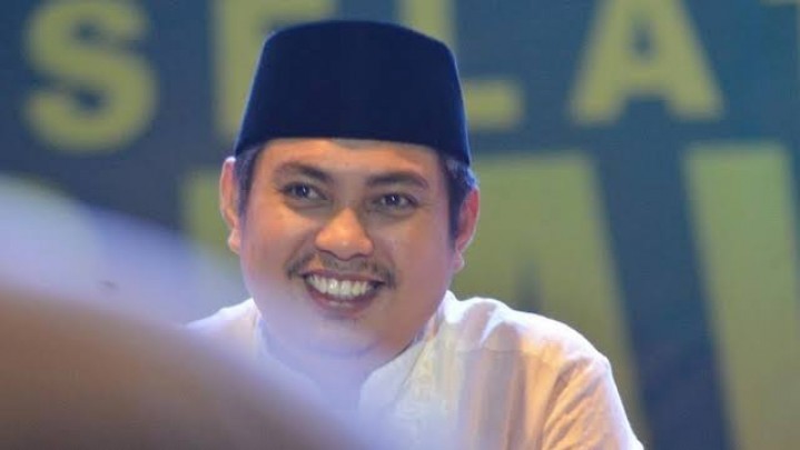 Mardani Maming jadi Buronan KPK