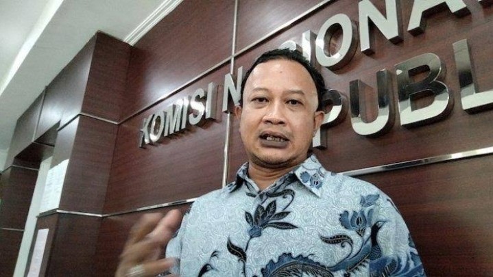 Luka Tembak Brigadir J, Komnas HAM: Jaraknya Tak Terlalu Jauh Luka Tembak Brigadir J, Komnas HAM: Jaraknya Tak Terlalu Jauh