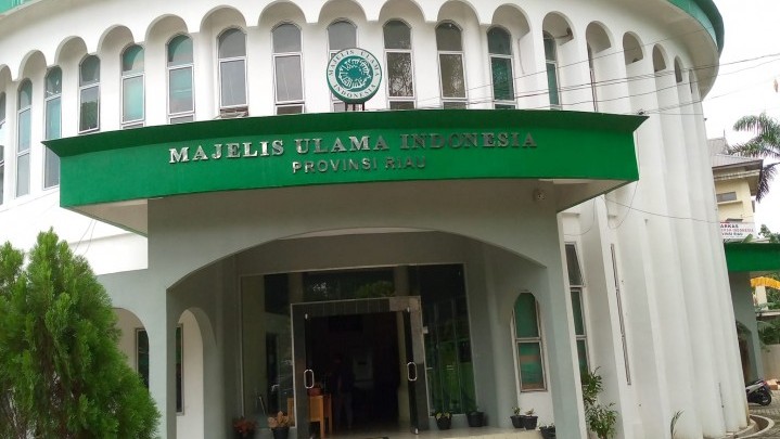 Harusnya Hari Ini, Musdalub MUI Riau Terpaksa Ditunda Harusnya Hari Ini, Musdalub MUI Riau Terpaksa Ditunda