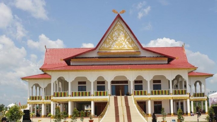 Pemuda Muhammadiyah Dukung Syarat Calon Penghulu Harus Dapat Rekomendasi LAM Pemuda Muhammadiyah Dukung Syarat Calon Penghulu Harus Dapat Rekomendasi LAM