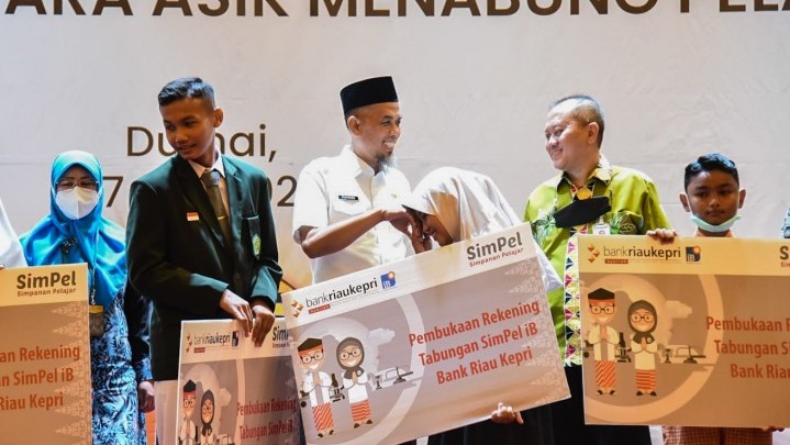 Program Kejar Digulirkan di Kota Dumai