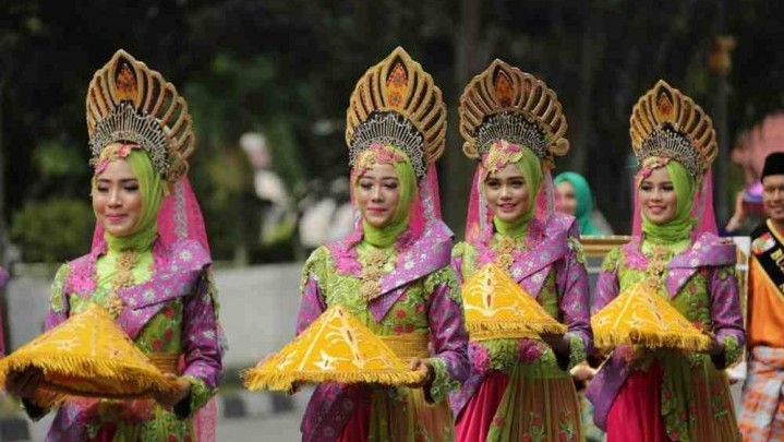 Rakernas XV Apeksi di Padang, Ini Persiapan Pemko Pekanbaru
