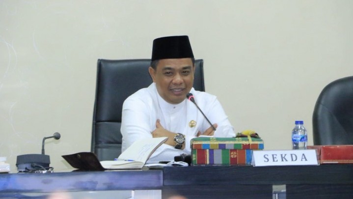 HAN 2022 di Pekanbaru akan Dimeriahkan Ribuan Anak PAUD
