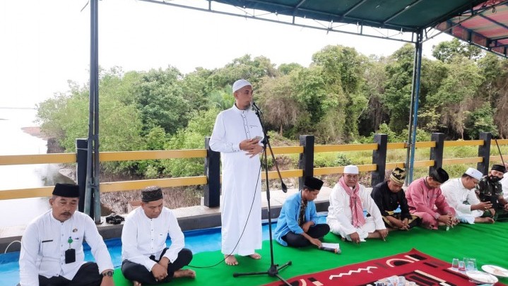 Pemko Dumai Kembali Gelar Beratib Kampung Pemko Dumai Kembali Gelar Beratib Kampung