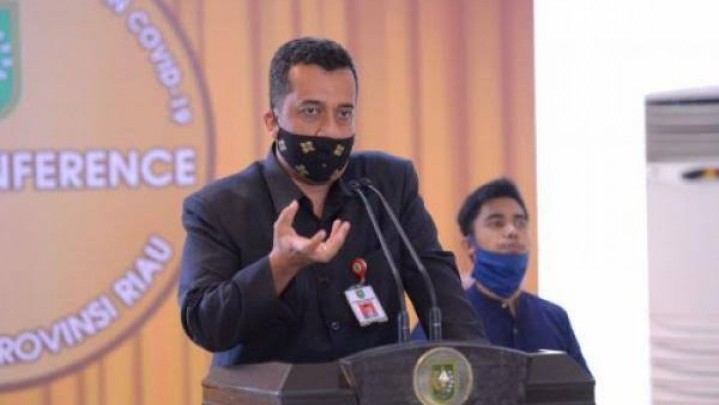 HUT Riau ke 65 Tahun 2022, Berikut Rangkaian Acara Hingga Akhir Agustus